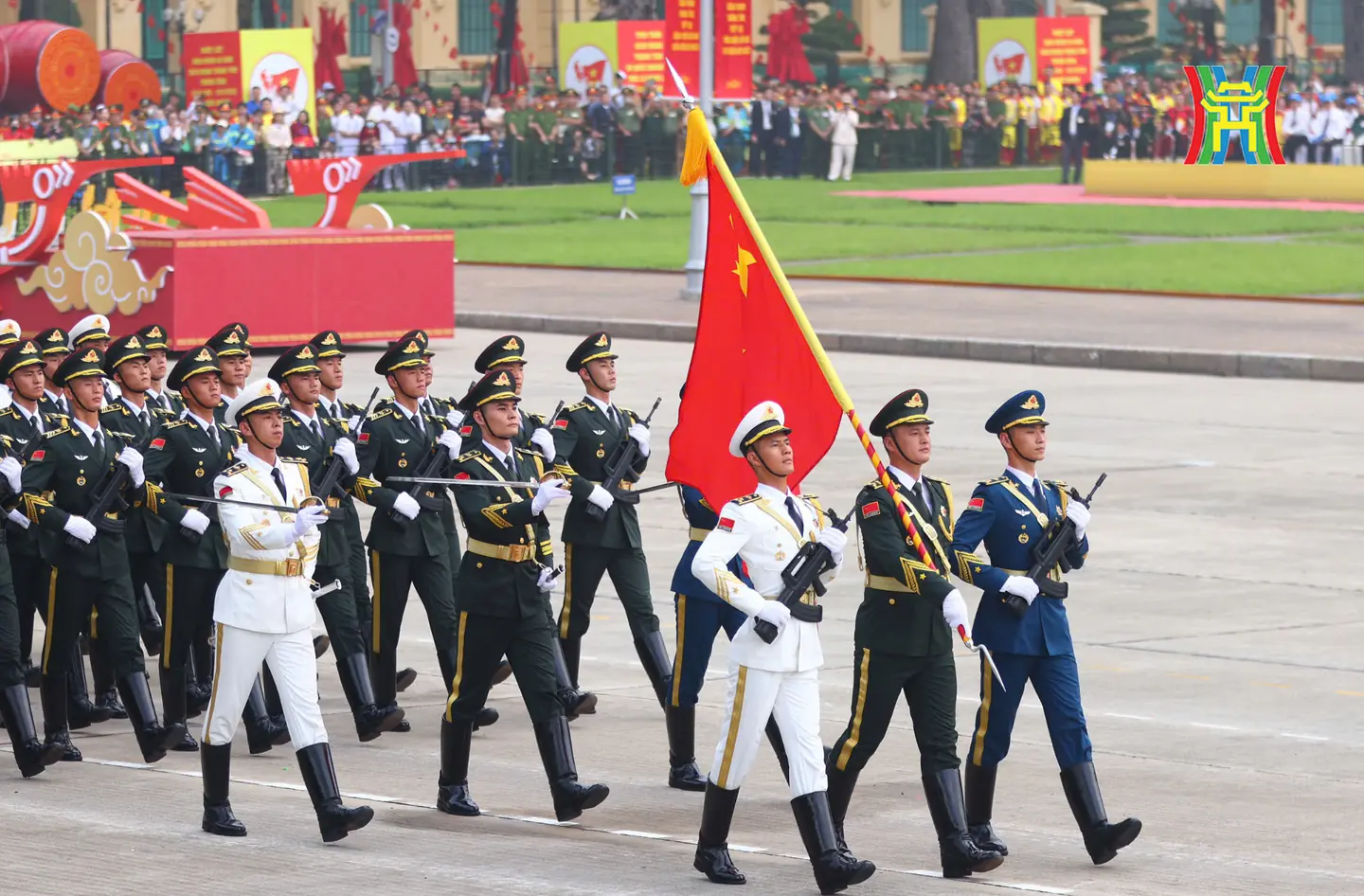 Đài PTTH Hà Nội